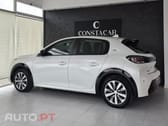 Peugeot E-208 50 kWh Active