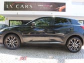 Mazda CX-3 1.5 Sky.Excellence
