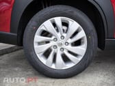 Suzuki S-Cross 1.4T S2 4WD Mild Hybrid