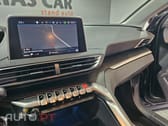 Peugeot 3008 1.6 BlueHDi Allure EAT6