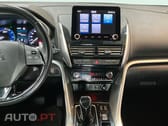 Mitsubishi Eclipse Cross 2.4 PHEV eMotion