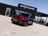 Mazda MX-30 e-SKYACTIV Ex.+Plus Pack+Vintage Leatherette
