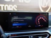 BMW M3 Competition xDrive