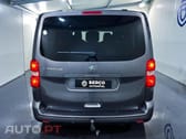 Peugeot E-Traveller 50kHw Expert