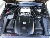 Mercedes-Benz AMG GT C