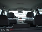 Opel Astra Caravan 1.3 CDTi Edition