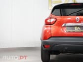 Renault Captur 1.5 dCi Zen