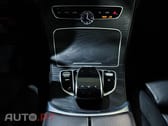 Mercedes-Benz C 350 e 7G-TRONIC AMG Line