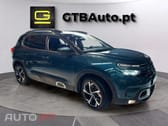 Citroen C5 Aircross SHINNE HYBRID 225CV 