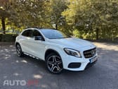 Mercedes-Benz GLA 180 d AMG Line Aut.