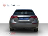 Mercedes-Benz A 250 e 8G-DCT Style