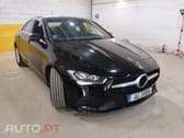Mercedes-Benz CLA 180 d Style Aut.