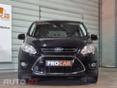 Ford C-Max 1.0 SCTi Titanium