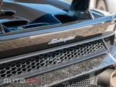 Lamborghini Huracán 5.2 V10 LP Performance