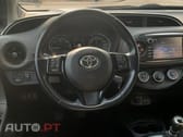 Toyota Yaris 1.4 D-4D Exclusive