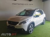 Peugeot 2008 1.2 PureTech GT Line