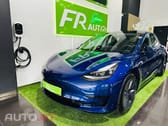 Tesla Model 3 Long Range Tração Traseira