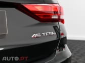 Audi Q3 45 TFSIe S line S tronic