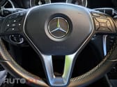 Mercedes-Benz A 160 CDi BlueEfficiency Aut.