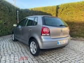 Volkswagen Polo 1.2 Trendline