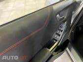 Ford Puma 1.0 EcoBoost MHEV ST-Line