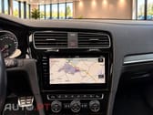 Volkswagen Golf 1.4 GTE Plug-in