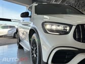 Mercedes-Benz GLC 200 d 4Matic 9G-TRONIC AMG Line