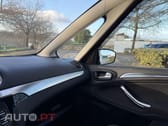 Ford S-Max 2.0 TDCi Titanium Powershift
