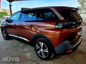Peugeot 5008 1.5 BlueHDi Allure Pack EAT8