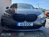 BMW 120 d Pack Desportivo M