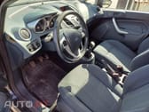 Ford Fiesta 1.25 Titanium