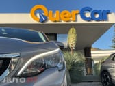 Peugeot 3008 1.6 BlueHDi Active