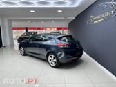 Renault Mégane Coupe 1.5 dCi