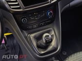 Ford Transit Connect Connect 1.5 TDCi 200 L1 Ambiente