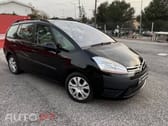 Citroen C4 Grand Picasso 1.6 HDi FAP Confort