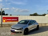 Volkswagen Scirocco 2.0 TDI Sport DSG