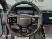 Land Rover Velar 2.0 D200 AWD Dynamic SE