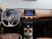 Nissan Juke 1.0 DIG-T ACENTA DCT + LED 