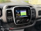 Renault Trafic 1.6 dCi L2H1 1.2T SS