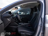 Peugeot E-208 50 kWh Active