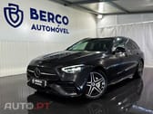 Mercedes-Benz C 300 e 9G-TRONIC AMG Line Advanced