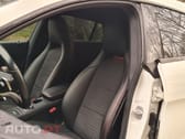 Mercedes-Benz CLA 200 d Shooting Brake AMG Line Aut.