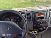 Mercedes-Benz Sprinter 313