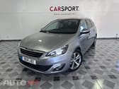 Peugeot 308 SW 1.6 BlueHDi Allure J17