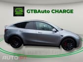 Tesla Model Y I.V.A DEDUTIVEL Performance Dual AWD
