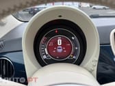 Fiat 500 0.9 TwinAir Lounge