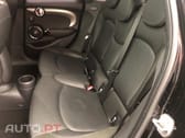 MINI Cooper S Finition Red Hot Chili
