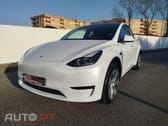 Tesla Model Y RWD