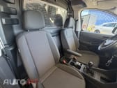 Volkswagen Caddy 2.0 TDI