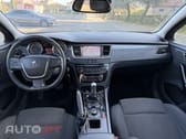 Peugeot 508 1.6 BlueHDi Active EAT6